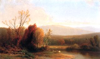 Autumn Landscape