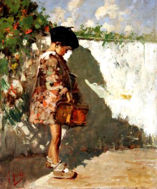 The Schoolboy
