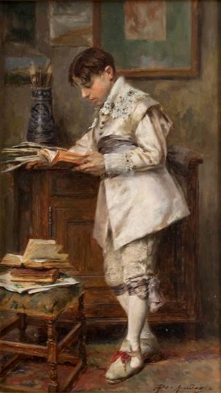 Young Scholar