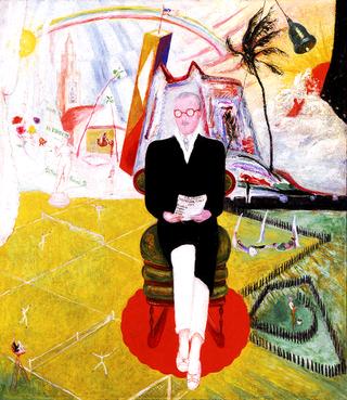 Henry McBride, Art Critic