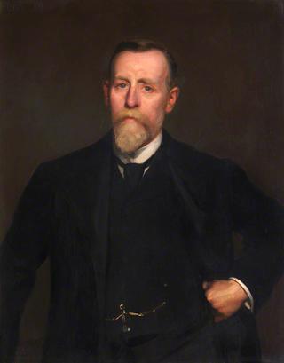 Sir William Watson Cheyne