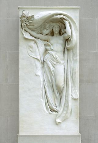 Mourning Victory (From the Melvin Memorial)