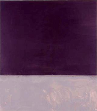 Untitled (Black and Gray)
