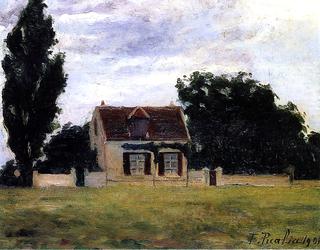 House in the Countryside