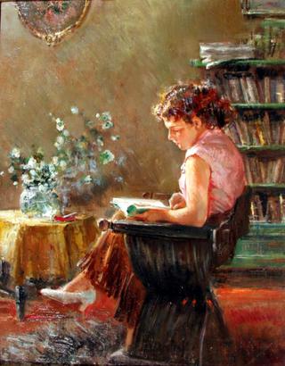 The Reader