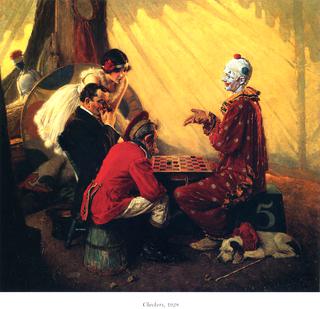 Checkers