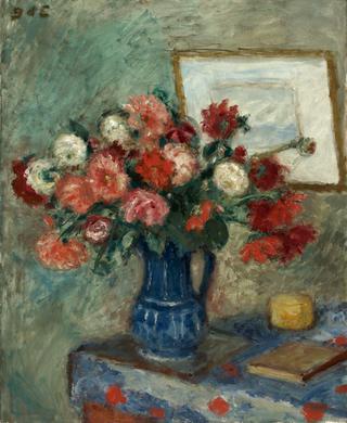 Vase of Flowers