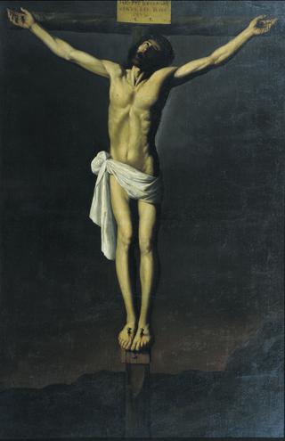 Christ Crucified