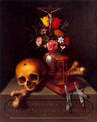 Vanitas