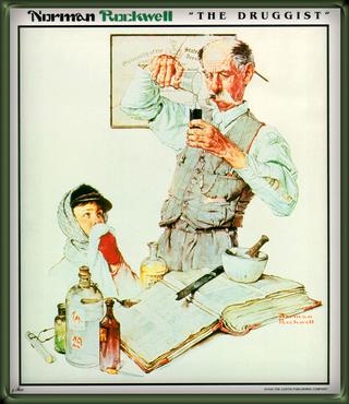 The Druggist