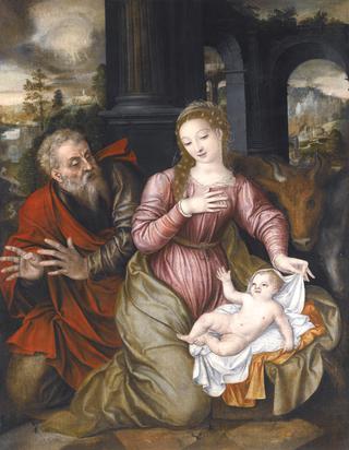 The Nativity