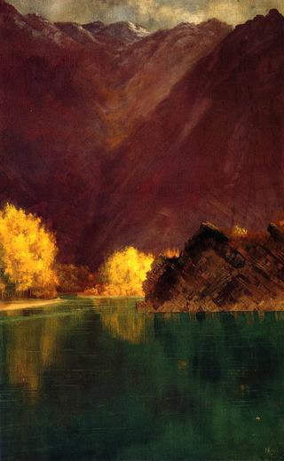 Lake Chelan