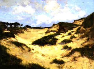 Dunes of Monterey