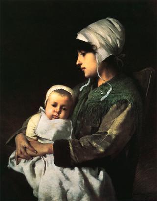 Mother and Child