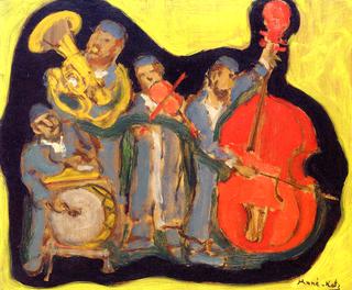 The Musicians