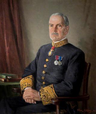 The Right Honourable John Miller Andrews, Second Prime Minister of Northern Ireland