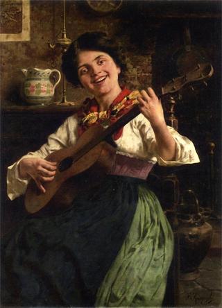 The Serenade