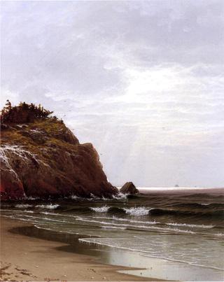 Coastal View, Newport