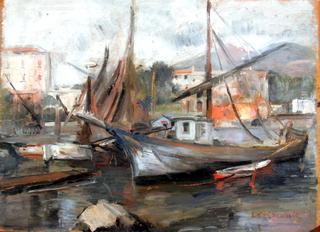 Marina del Granatello