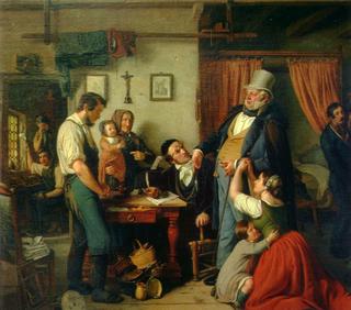 The Creditor