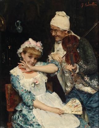 The Musician