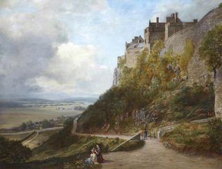 Stirling Castle