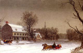 Anthony Wayne House, Wayne, Pennsylvania