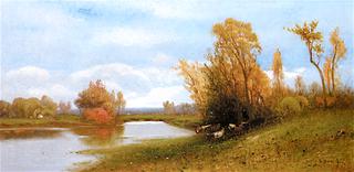 Autumn Landscape