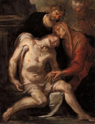 Pietà