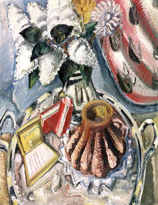 Still LIfe