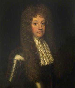 Charles, 5th Earl of Mar