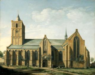 Church of Noordwijk