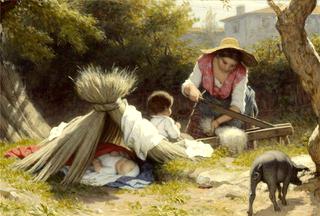 Country Scene
