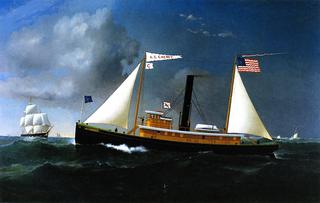 The A.C. Cheney