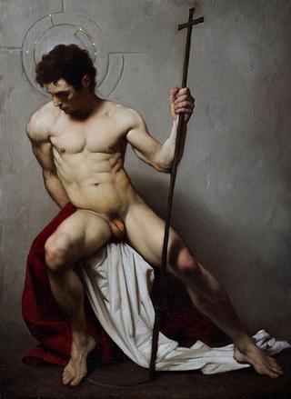 Saint John III