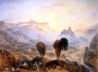 Mount Moriah, Jerusalem