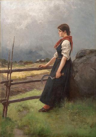 Country Girl