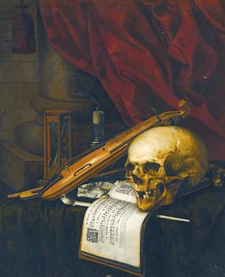 Vanitas