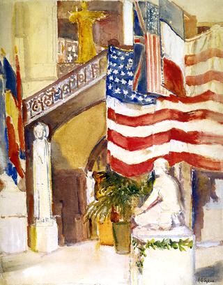 Art Museum, Cincinnati