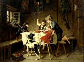 The Intruder