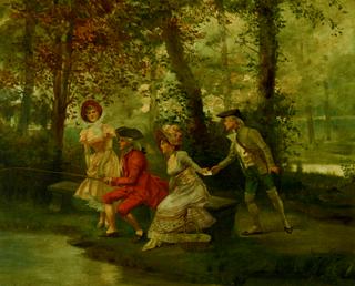 The Love Letter