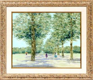 The Avenue