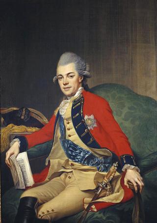 Carl Ludwig Friedrich, Duke of Mecklenburg-Strelitz