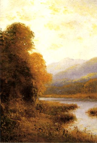 Along the Banks