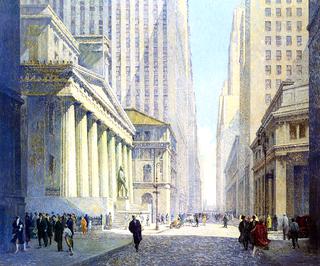 Wall Street