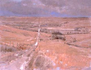 Cold Front