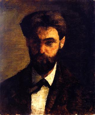 Self-Portrait