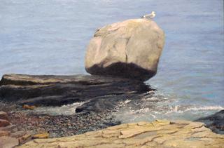 Balance Rock