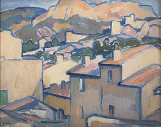 Cassis (Rooftops)