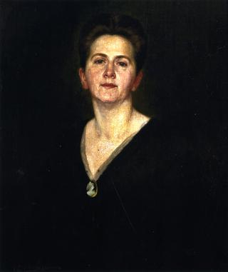 Martha Anders Dowlin